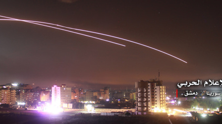 Syrie : 2 soldats blessés dans un nouveau raid israélien