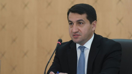 Բաքվում ակնարկում են Աղդամի ճանապարհը բացելուց հրաժարվելու համար քրեական հետապնդման մասին