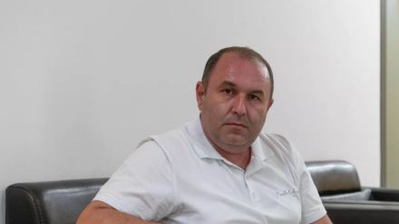 Հայաստանի փրկությունը Իրան–Ռուսաստան–Չինաստան եռանկյունու մեջ է. միջազգայնագետ