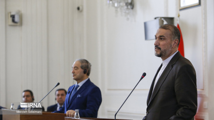 (AUDIO) Iran e Siria: Israele e' la fonte principale di instabilità nella regione