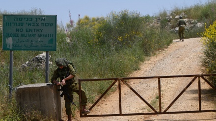 Israel Umumkan Gaza dan Tepi Barat Zona Militer Tertutup