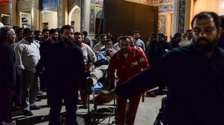 Մեկնաբանություն- Ահաբեկչական գործողությունները՝ թշնամիների ձախողված միջոցը ԻԻՀ դեմ