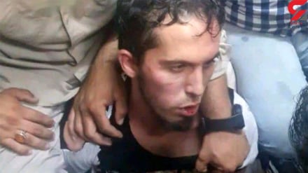 (VIDEO) Attacco Shahcheragh, nuovo filmato 