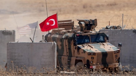 Թուրքիան շարունակում է Իրաքի հյուսիսային շրջանների դեմ անօրինական հարձակումները