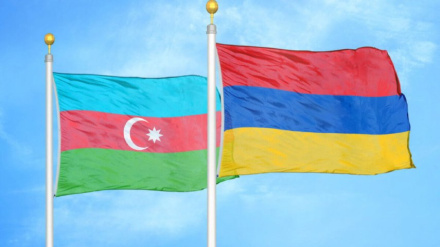 Ереван отвергает обвинений со стороны Баку