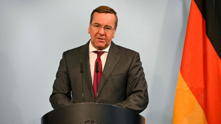 Германия вновь выступает против отправки в Украину ракет большой дальности