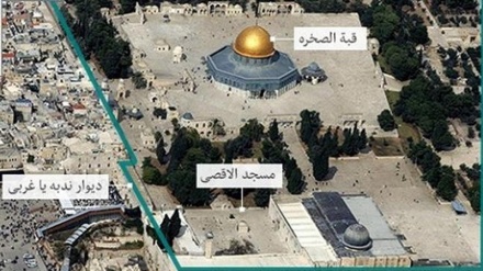 فلسطین، د اسلامي امت لومړنۍ موضوع (۴)