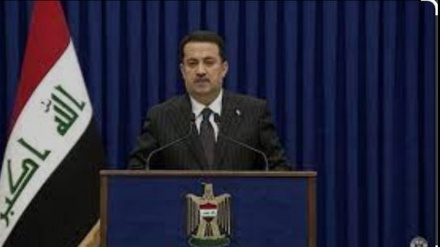 السوداني: له دغه هېواد څخه د ګازو د واردولو په اړه له ایران سره د عراق ستونزه هواره شوې ده