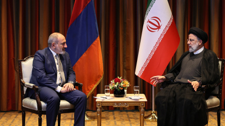 Ինչու՞ է Հայաստանն Իրանի համար ավելին, քան պարզապես հարևան