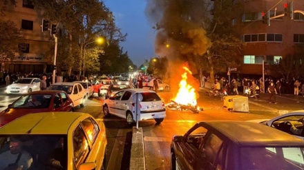 Iranische Informationsdienste verhaften Sabotageteam in der nördlichen Provinz Gilan