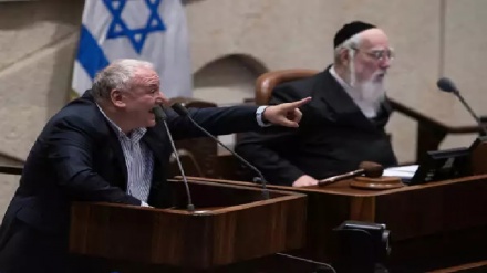 אמסלם: יש מורדים בצבא, צריך לטפל בהם כמו שמטפלים במורדים