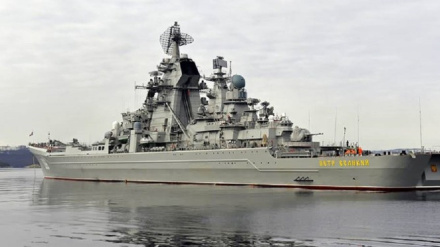 Ռուսաստանի ռազմանավերը  հրթիռային հարված են հասցրել Սիրիայում  գտնվող ԻԼԻՊ-ի թաքստոցին