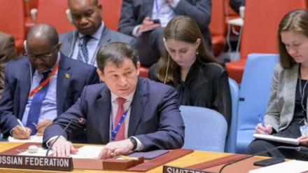 امریکا او متحدین یې په افغانستان کې د بېوځلۍ او لوږې لامل دي