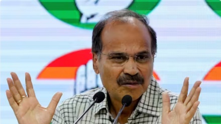 ১৮ সেপ্টেম্বর থেকে ২২ সেপ্টেম্বর পর্যন্ত সংসদের বিশেষ অধিবেশন, সমালোচনা অধীরের