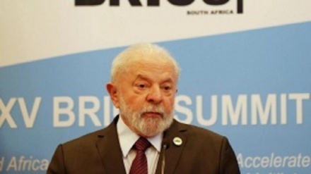 La richiesta del Brasile di riformare il Consiglio di Sicurezza dell'ONU