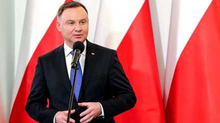 Польша сняла маску с истинного лица украинских сторонников