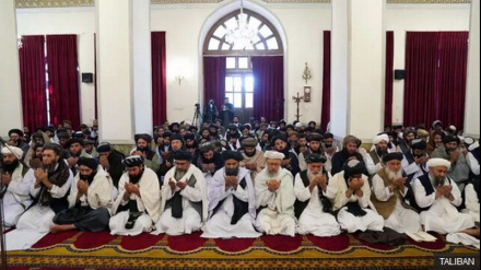 «Усилия оккупантов в Афганистане обречены на провал»