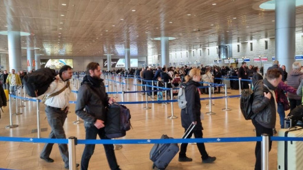 פטור מוויזה לארה