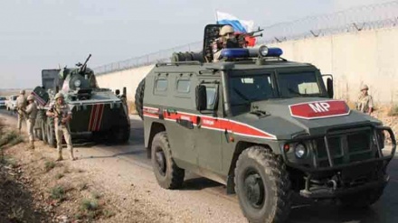 Moscow yawaonya magaidi wasijaribu kushambulia wanajeshi wa Russia na Syria