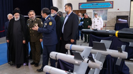 Raisi: Forcat e Armatosura të Iranit do t'u 