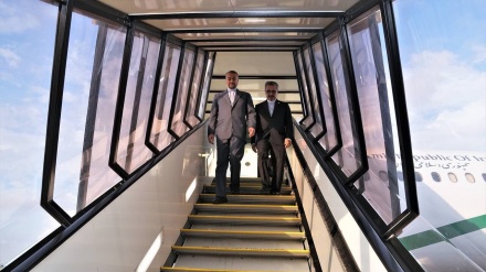 Amir-Abdollahian: JCPOA-Verhandlungen konzentrieren sich auf Rückkehr aller Parteien zu ihren vollen Verpflichtungen