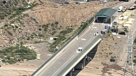 Լաչինի ճանապարհը կարող է բացվել 24 ժամվա ընթացքում. Հիքմեթ Հաջիև