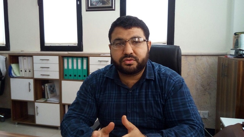 مدیرکل حج و زیارت خوزستان: زائران اربعین حسینی (ع) مدارک قانونی تردد همراه داشته باشند