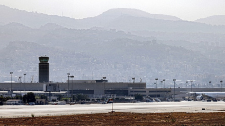 ইসরাইলের পক্ষে গোয়েন্দাবৃত্তির সন্দেহে লেবাননে রুশ দম্পতি আটক