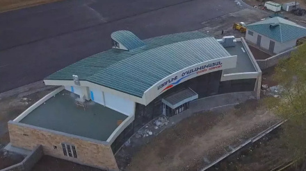 Ադրբեջանի տարածքից կրակոցներ են արձակվել Կապանի «Սյունիք» օդանավակայանի ուղղությամբ. ՀՀ ԱԱԾ