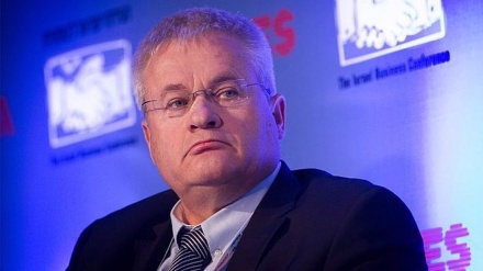 Israeli general: Army may ‘collapse’ in any upcoming war