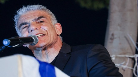 לפיד מתנגד לממשלת אחדות: זו תהיה כניעה