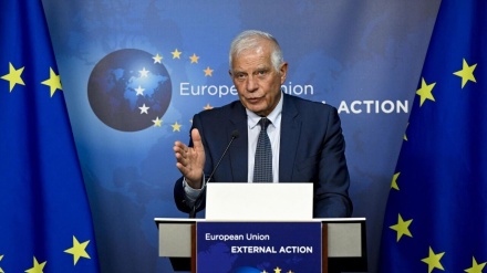 Borrell: Rusia është një xhuxh ekonomik