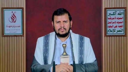 Ansarullah leader: Muslim countries must take decisive stance against desecration of sanctities