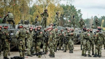 Bielorussia, esercitazioni ai confini con la Polonia e la Lituania