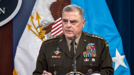 Mark Milley: Amerika nuk do ta braktisë Lindjen e Mesme