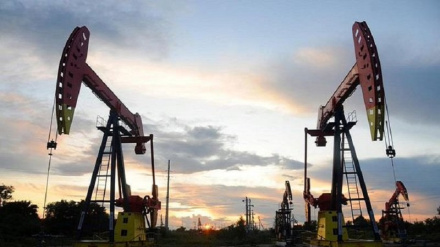 伊朗出口中国原油达到10年来最高水平