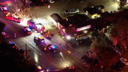 Gun violence in US: 4 killed, 6 injured in California mass shooting