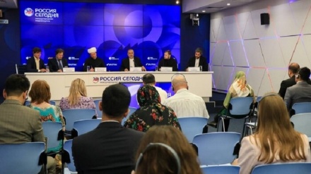 Общность русских православных христиан и мусульман в осуждении осквернения Священного Корана