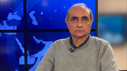 Ռուսաստանը կարող է 24 հազար քառակուսի կիլոմետրանոց Ղարաբաղ պետություն ստեղծել․ Հայկ Նահապետյան 