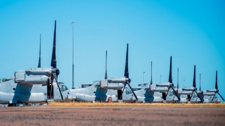 Amerika ile Türkiye arasında son 7 yılın en büyük tatbikatı başlıyor