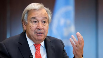 Paralajmërimi i Guterres për mundësinë e një lufte bërthamore në botë