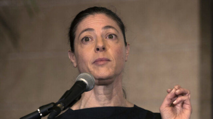 Глава Лейбористской партии израильского режима: министр иностранных дел должен уйти в отставку