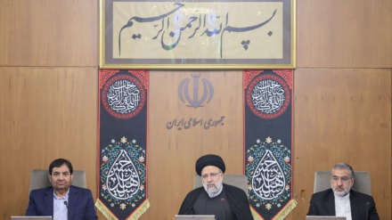 ראיסי: המטרה ממילוי התפקידים היא לטפל בבעיות שנתקלים בהן האזרחים