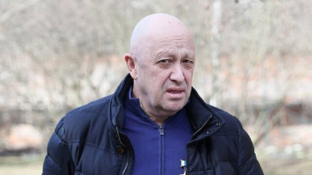 Подтверждение смерти Пригожина; Росавиация опубликовала список пассажиров разбившегося самолета