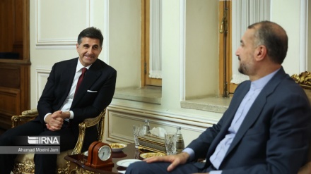 Aucun obstacle à l'amélioration des relations avec la Serbie (Iran)