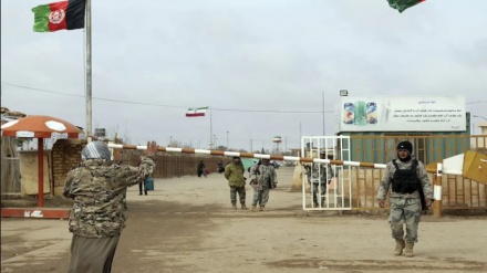 Media Afghanistan: Taliban Tumpas ISIS di Perbatasan Iran