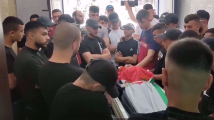 West Bank, attacco israeliano, ucciso un palestinese