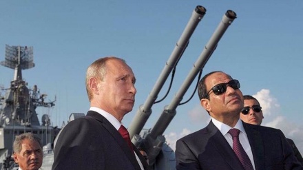 L'Égypte rejette les demandes des États-Unis d'armer 