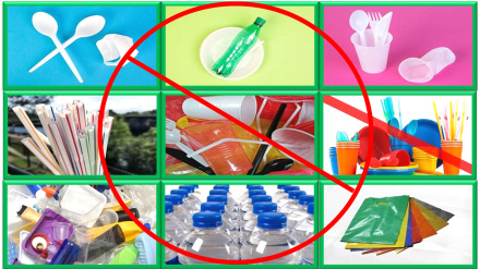  Ով կտուժի, և որն է այլընտրանքը. պոլիէթիլենային տոպրակի և պլաստիկ տարաների արգելքի հետքերով