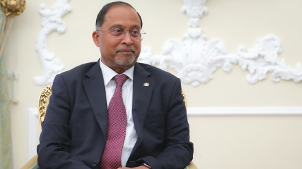 Menlu Malaysia: Tema ASEAN Sangat Relevan dengan Dinamika Geopolitik Kini
